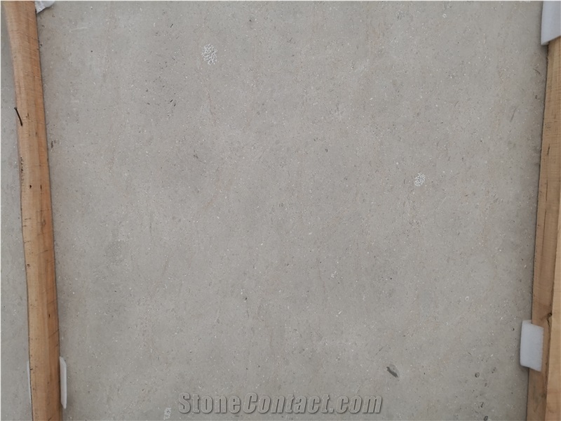 Germany Rosal Grey Limestone Slab Tile