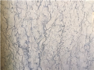 Iran Azul Iran Blue Marble Slab Tile