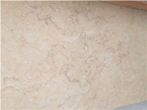 Isreal Jerusalem Gold Limestone Slab Tile