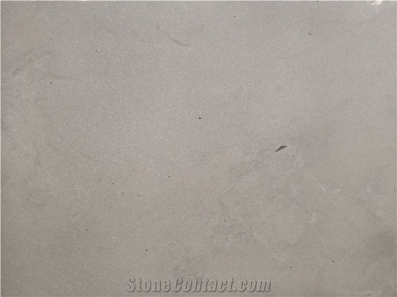 Italy Medicia Grey Limestone Slab Tile
