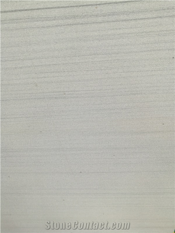 Moca Wood Limestone Grey Slab Tile