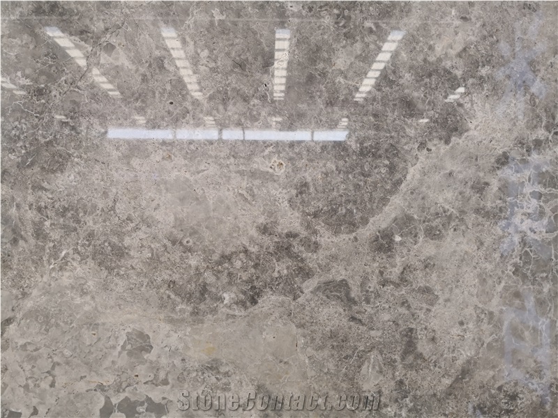 Turkey Astoria Grey Marble Slab Kitchen Washroom Tile Floor