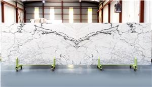 Arabescato Corchia Marble Slabs