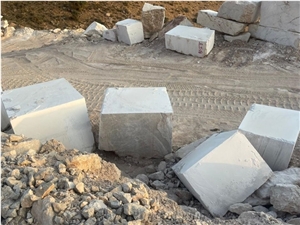Diba Dehbid Diplomat Marble Blocks