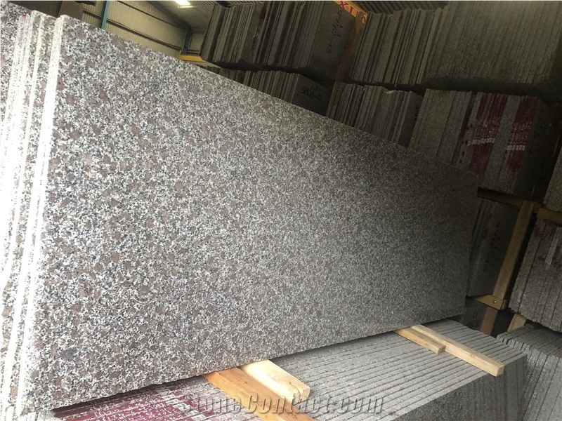Vietnam Binh Dinh - Phu Yen Granite Blocks