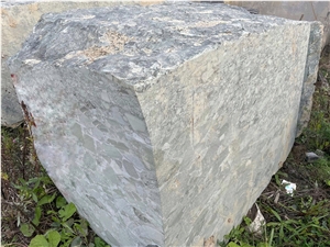 Granite Blocks