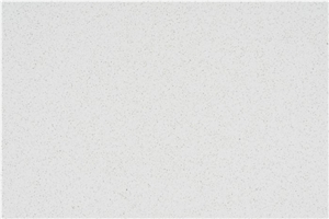Kalinga Stone Bianco Cristallo Quartz Slabs