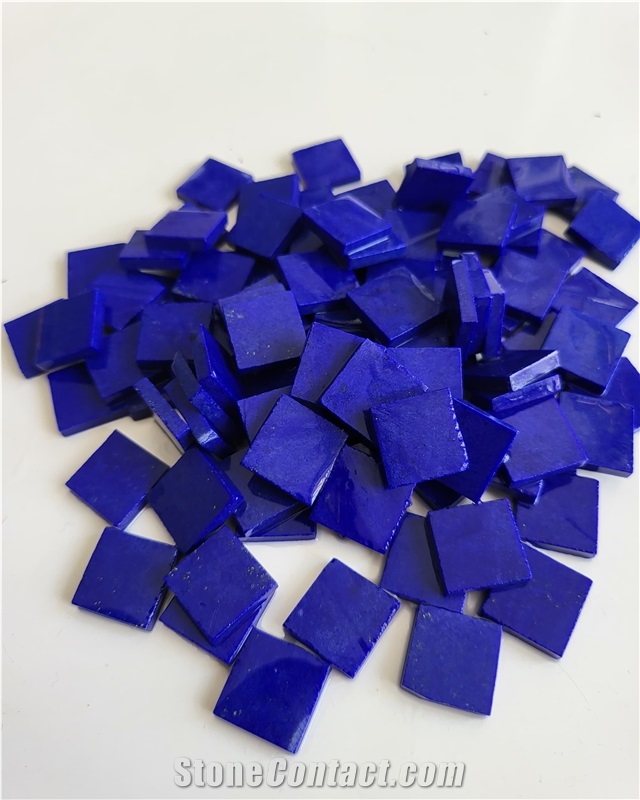 Lapis Lazuli Blanks
