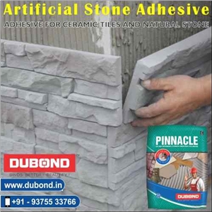 Pinnacle Artificial Stone Adhesive