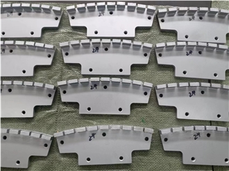 Diamond Grinding Tools