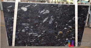 Amarelo Baikal Granite Slabs