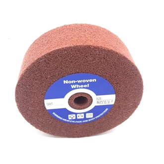 Nylon Polishing Wheel