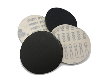 Silicon Carbide Sanding Disc With Hook&Loop