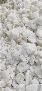 NY Minerals - Quartz Boulders