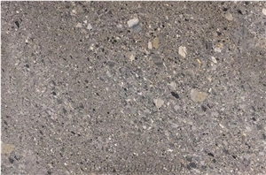 Breccia Grey Marble Slabs - 23033