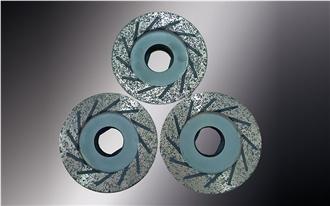 Edge Grinding, Polishing Abrasives