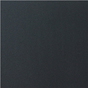 Vietnam Black Basalt Honed Tiles