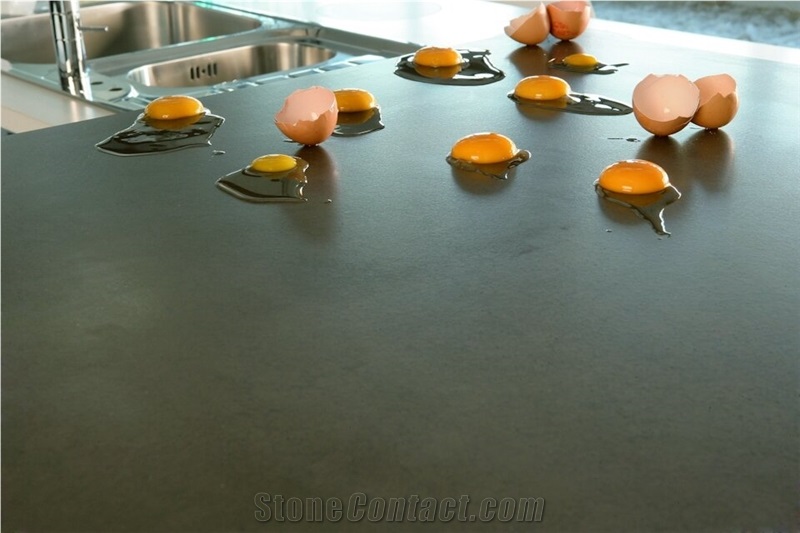 Silestone Quartz Kitchen Countertops