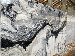 White Aligodarz  Marble Slabs