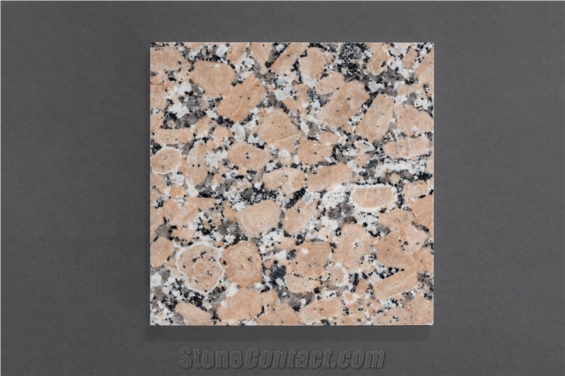 Rosavel Granite Padrenda Quarry