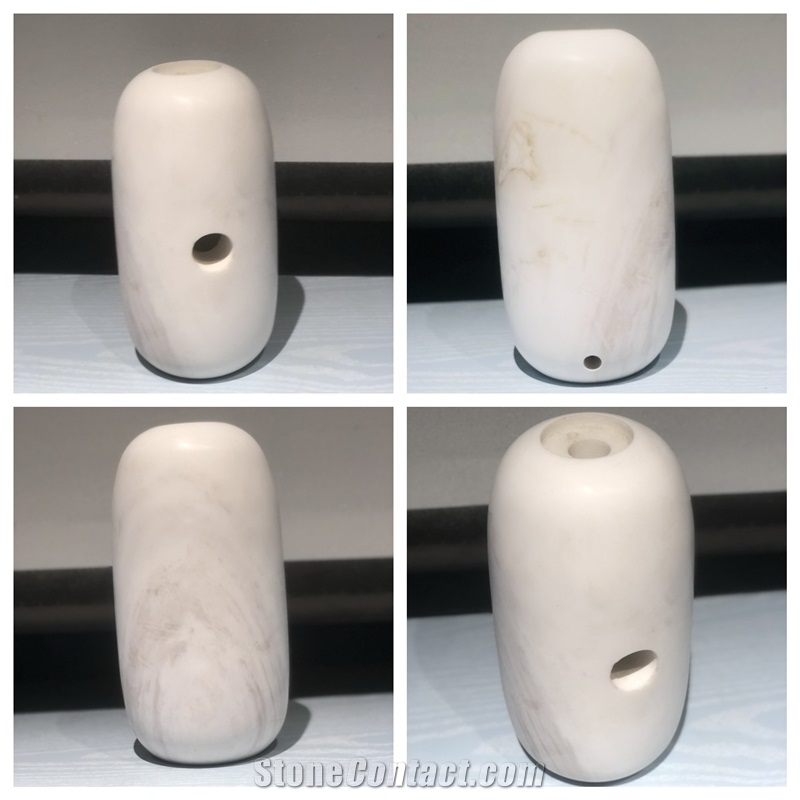 Marble Aromatherapy Diffuser