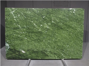Verde Ming Marble Slabs First Choice