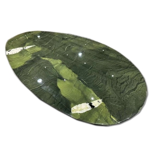 Avocatus Quartzite Dining Tabletop Coffee Tabletop