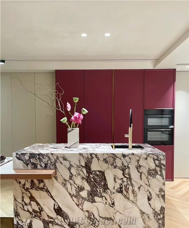 Breccia Capraia Marble Slab&Tiles For Project