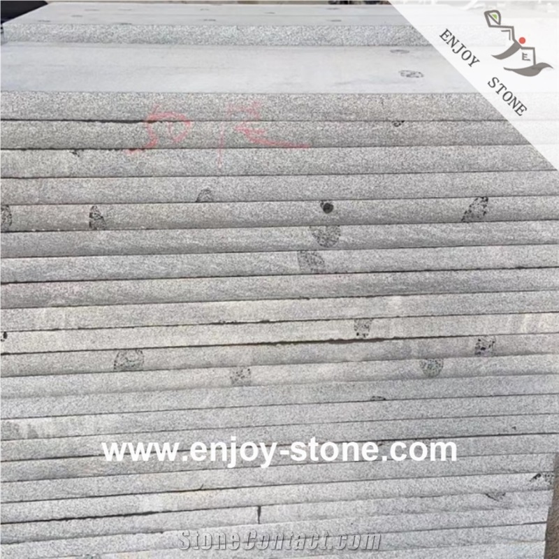 Machine Cut Grey Basalt Tiles For Wall/Flooring
