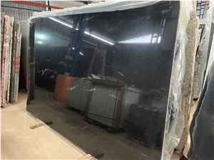 Black Forest Granite Slabs