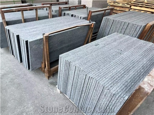 China Juparana Granite Flamed Slab 120Upx60upx1.5Cm