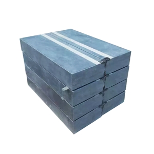 Bluestone Steps With Anti Slip Lines,Garden Steps