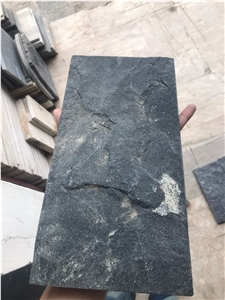 Gray Sandstone Split Wall Tiles