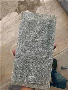 Gray Sandstone Split Wall Tiles