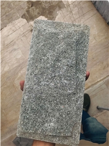 Gray Sandstone Split Wall Tiles