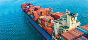 Freight And Shipping Service