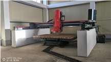 TJJB-450-4D Bridge Type Automatic Infrared Edge Cutting Machine