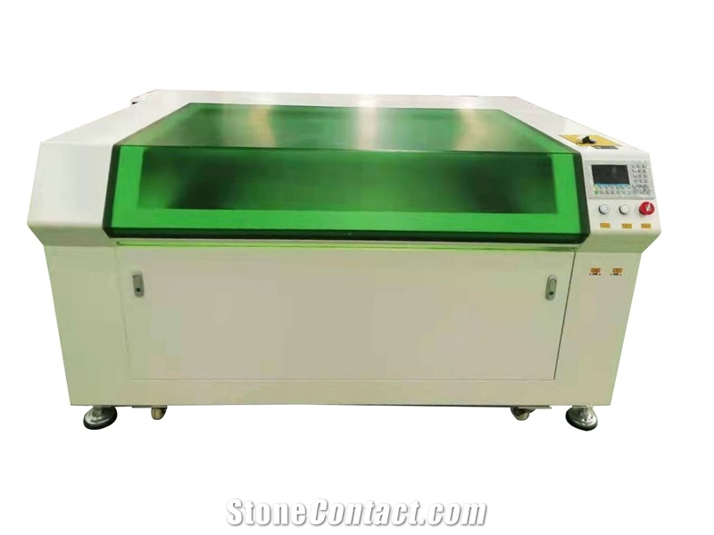HQ1390 CNC Laser Engraving And Etching Machine For Gravestones