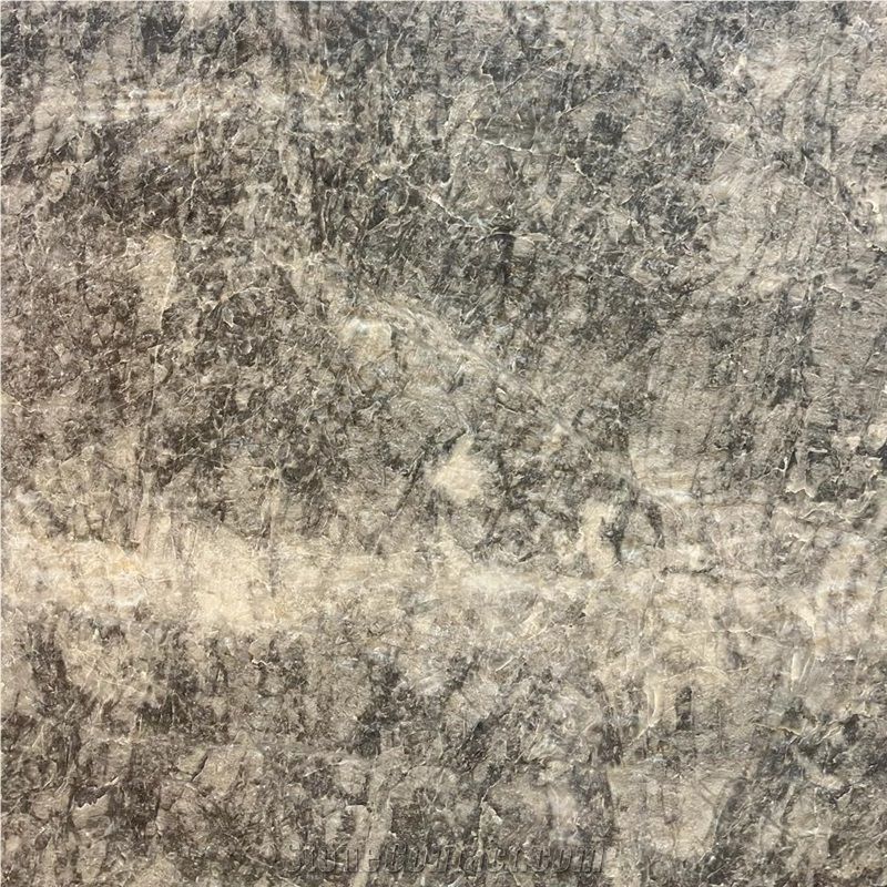 Argent Grey Marble 