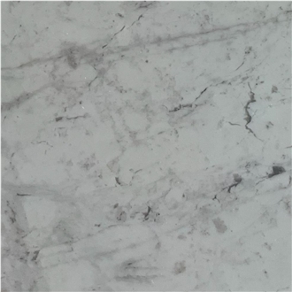 Chillagoe White Marble