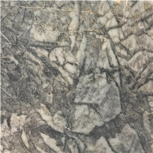 Emir Grey Marble