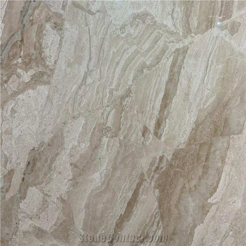 Impero Reale Marble Tile