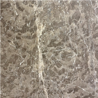 Leopard Brown Marble