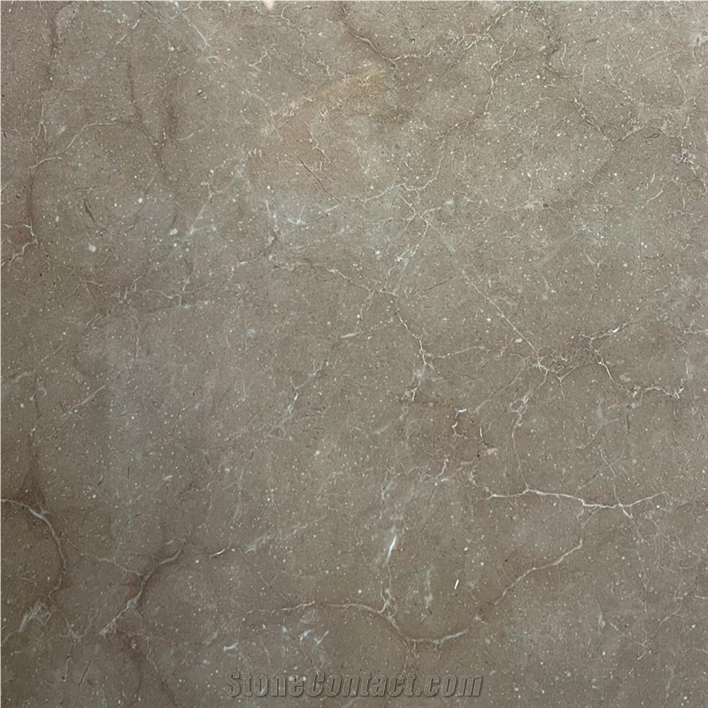 Spider Grey Marble Tile