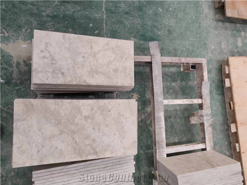 Thala Grey Limestone Tiles Interior Exterior Uses