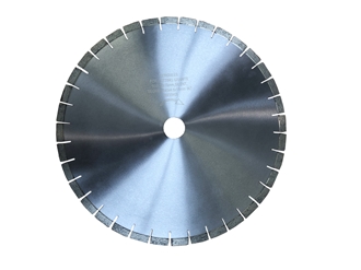 HER Diamond Saw Blade