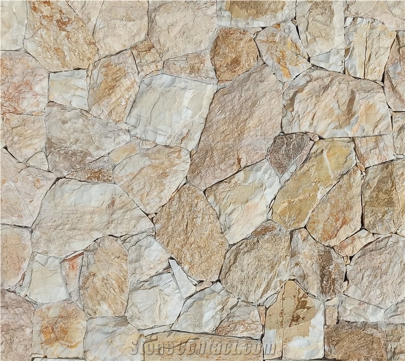 Slate Stone Pro-Fit Wall Cladding Veneer