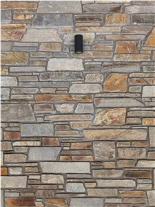 STENARI KAVALAS Building Stone, Masonry Stone