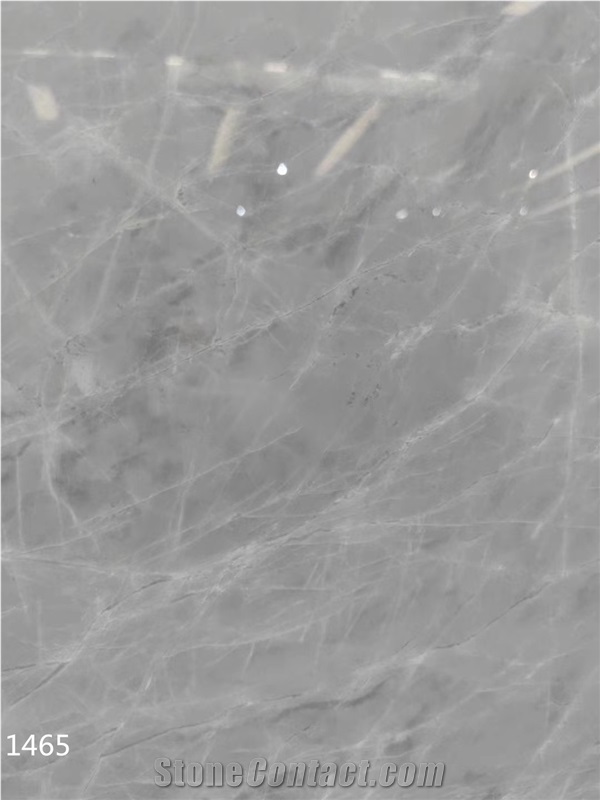 China Fantasy Blue Marble Slabs For Floor&Wall Use
