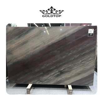 Elegant Quartzite Elegant Brown Quartzite Slabs